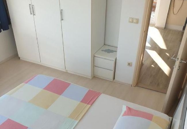 Apartamento en Duce - Apartamento en Duće con Seaview, Terraza, Acondicionador, WIFI (5063-1) Apartamento en Duce - Apartamento en Duće con Seaview, Terraza, Acondicionador, WIFI (5063-1)