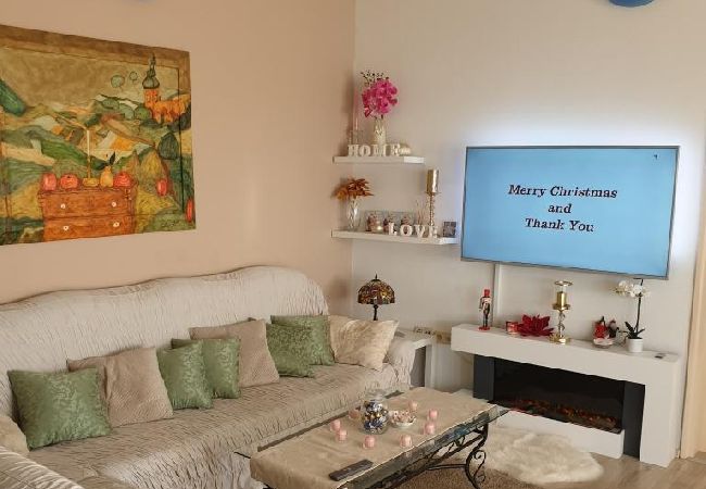 Apartamento en Duce - Apartamento en Duće con Seaview, Terraza, Acondicionador, WIFI (5063-1) Apartamento en Duce - Apartamento en Duće con Seaview, Terraza, Acondicionador, WIFI (5063-1)