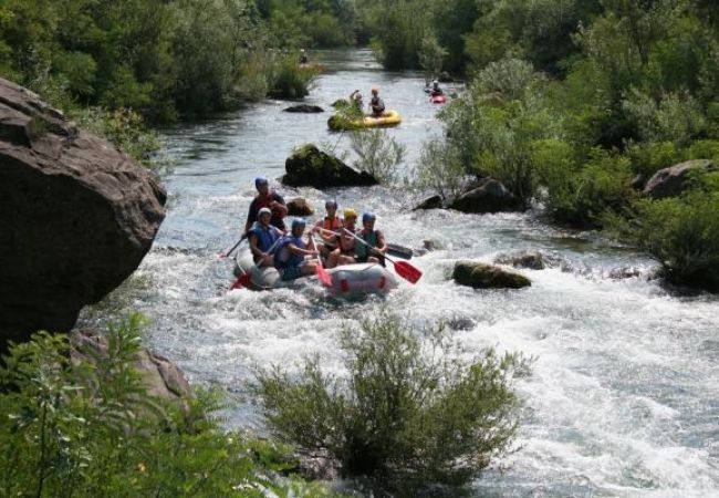 Apartamento en Duce - Apartamento en Duće con Seaview, Terraza, Acondicionador, WIFI (5063-1) Apartamento en Duce - Apartamento en Duće con Seaview, Terraza, Acondicionador, WIFI (5063-1)