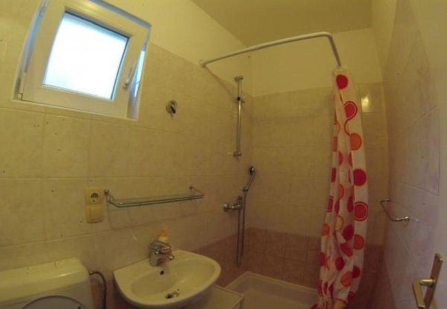 Apartamento en Duce - Apartamento en Duće con Balcón, Acondicionador, WIFI (5062-1) Apartamento en Duce - Apartamento en Duće con Balcón, Acondicionador, WIFI (5062-1)