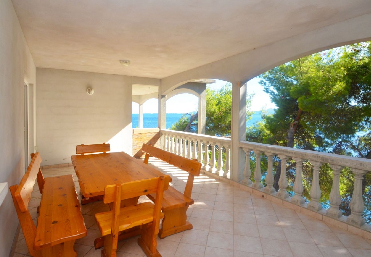 Apartamento en Karbuni - Apartamento en Karbuni con Seaview, Terraza, Acondicionador, WIFI (5078-2)