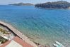 Apartamento en Tribunj - Apartamento en Tribunj con Seaview, Balcón, Acondicionador, WIFI (5081-1)