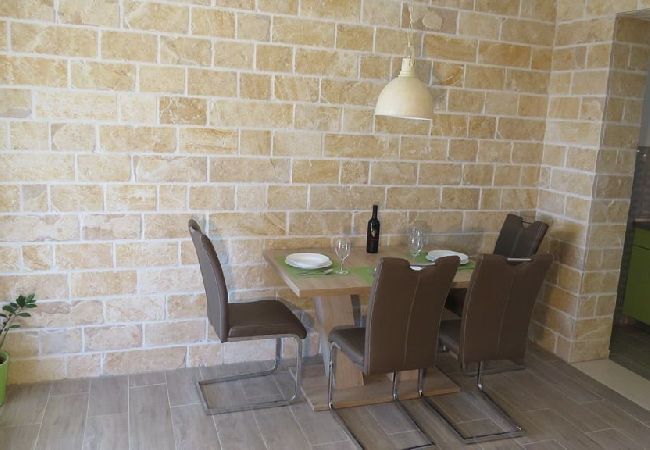 Apartamento en Orebic - Apartamento en Orebić con Seaview, Terraza, Acondicionador, WIFI (4202-5) Apartamento en Orebic - Apartamento en Orebić con Seaview, Terraza, Acondicionador, WIFI (4202-5)