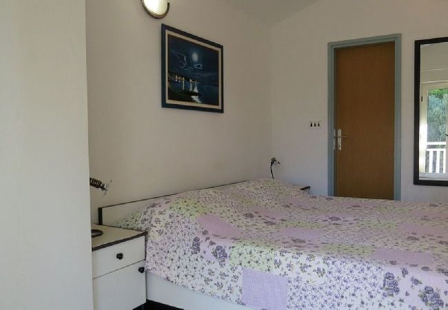 Estudio en Orebic - Apartamento Estudio en Orebić con Seaview, Balcón, Acondicionador, WIFI (4202-4) Estudio en Orebic - Apartamento Estudio en Orebić con Seaview, Balcón, Acondicionador, WIFI (4202-4)