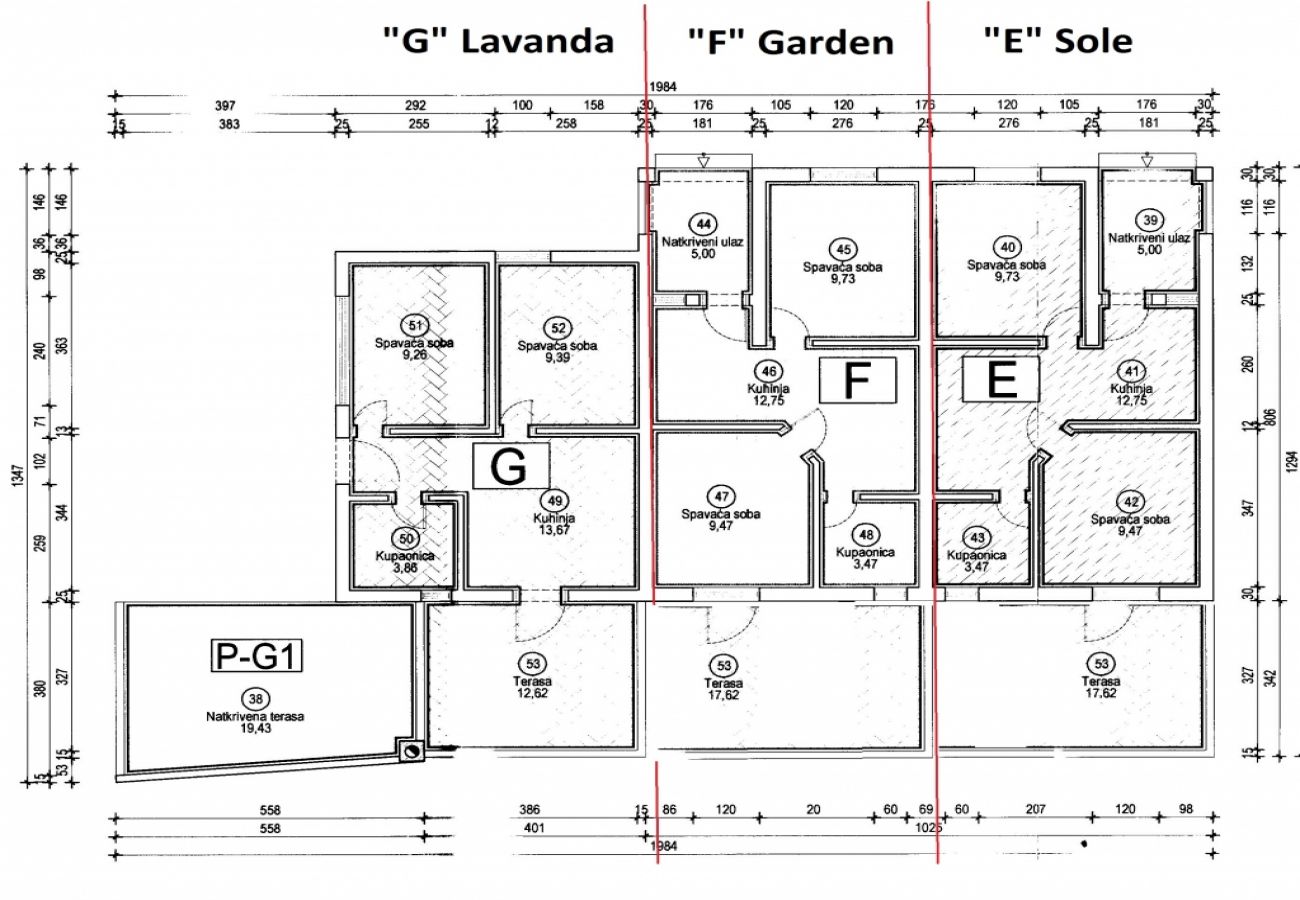 Casa en Porec - Casa de vacaciones en Poreč con Terraza, Acondicionador, WIFI, Lavadora (4928-11)