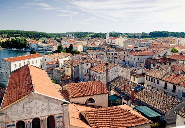 Apartamento en Vrvari - Apartamento en Vrvari con Balcón, Acondicionador, WIFI, Lavadora (664-2) Apartamento en Vrvari - Apartamento en Vrvari con Balcón, Acondicionador, WIFI, Lavadora (664-2)