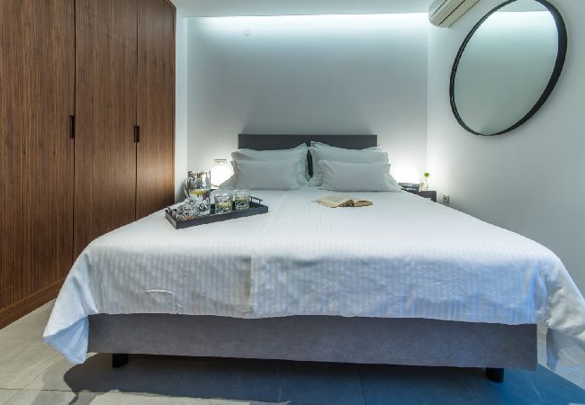 Apartamento en Brela - Apartamento en Brela con Seaview, Terraza, Acondicionador, WIFI (201-10) Apartamento en Brela - Apartamento en Brela con Seaview, Terraza, Acondicionador, WIFI (201-10)