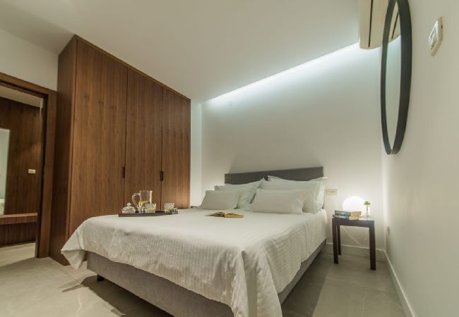 Apartamento en Brela - Apartamento en Brela con Seaview, Terraza, Acondicionador, WIFI (201-10) Apartamento en Brela - Apartamento en Brela con Seaview, Terraza, Acondicionador, WIFI (201-10)