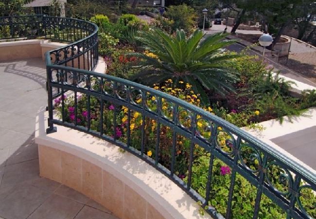 Estudio en Brela - Apartamento Estudio en Brela con Seaview, Terraza, Acondicionador, WIFI (201-4) Estudio en Brela - Apartamento Estudio en Brela con Seaview, Terraza, Acondicionador, WIFI (201-4)