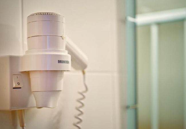 Estudio en Brela - Apartamento Estudio en Brela con Seaview, Terraza, Acondicionador, WIFI (201-4) Estudio en Brela - Apartamento Estudio en Brela con Seaview, Terraza, Acondicionador, WIFI (201-4)