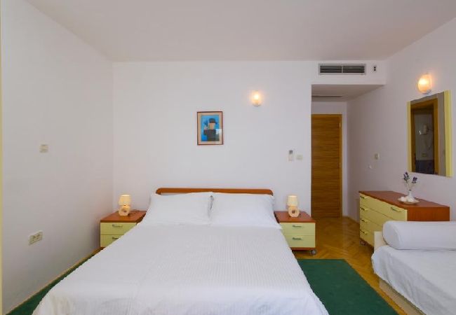 Estudio en Brela - Apartamento Estudio en Brela con Seaview, Terraza, Acondicionador, WIFI (201-8) Estudio en Brela - Apartamento Estudio en Brela con Seaview, Terraza, Acondicionador, WIFI (201-8)