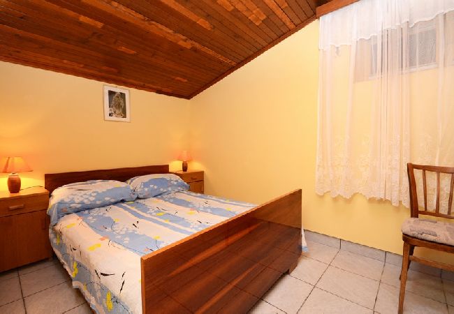Casa en Karbuni - Casa de vacaciones en Karbuni con Seaview, Balcón, Acondicionador, WIFI (5095-2) Casa en Karbuni - Casa de vacaciones en Karbuni con Seaview, Balcón, Acondicionador, WIFI (5095-2)