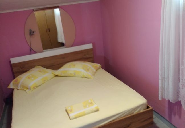 Casa en Karbuni - Casa de vacaciones en Karbuni con Seaview, Balcón, Acondicionador, WIFI (5095-2) Casa en Karbuni - Casa de vacaciones en Karbuni con Seaview, Balcón, Acondicionador, WIFI (5095-2)