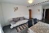 Apartamento en Ljubac - Apartamento en Ljubač con Seaview, Balcón, Acondicionador, WIFI (809-3) Apartamento en Ljubac - Apartamento en Ljubač con Seaview, Balcón, Acondicionador, WIFI (809-3)