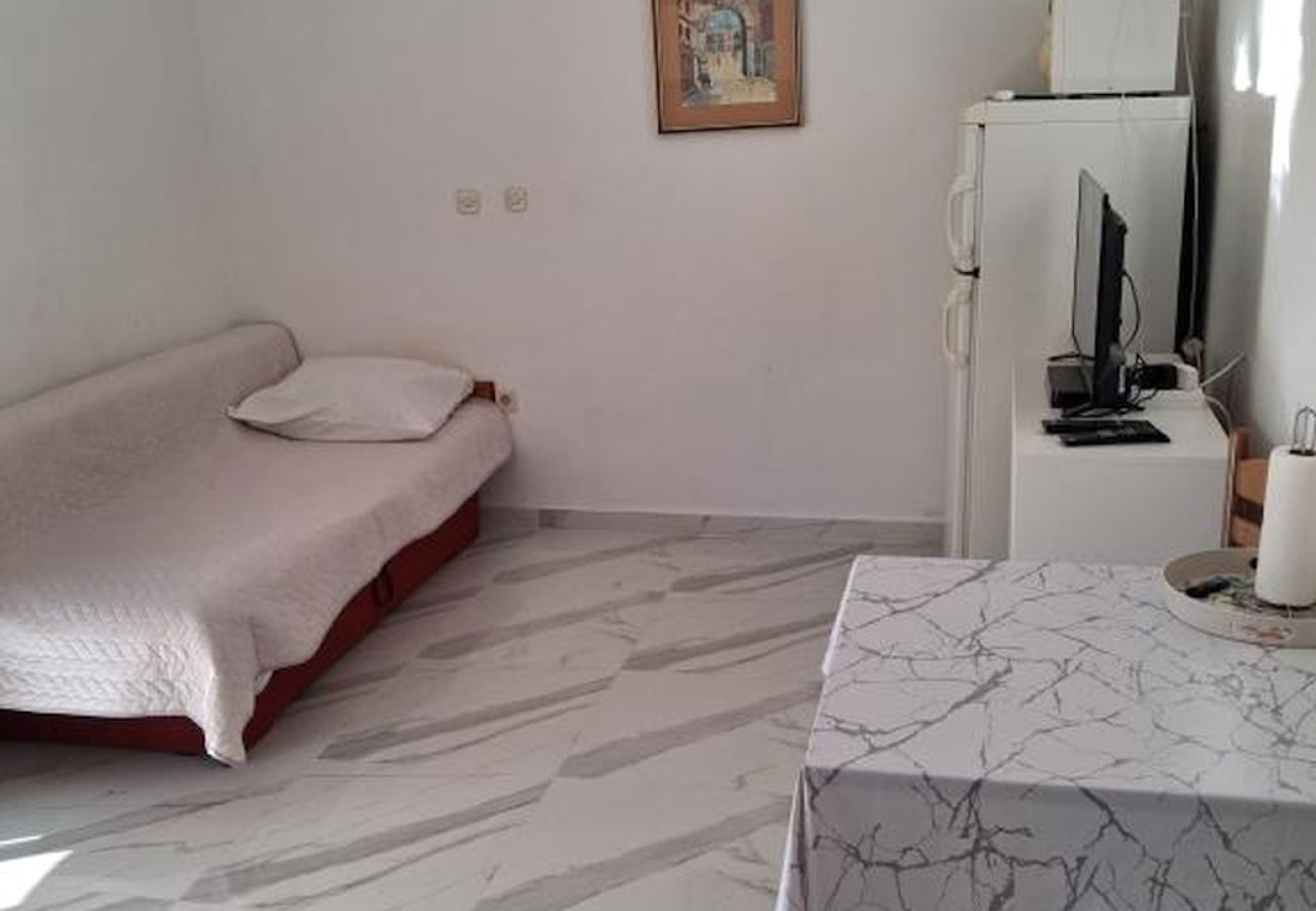 Apartamento en Vinišce - Apartamento en Vinišće con Seaview, Balcón, Acondicionador, WIFI (4752-2)