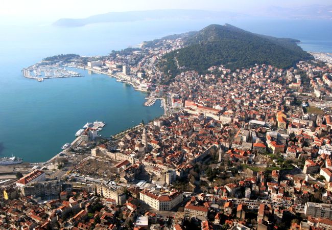 Apartamento en Kaštel Novi - Apartamento en Kaštel Novi con Balcón, Acondicionador, WIFI, Lavadora (5105-1) Apartamento en Kaštel Novi - Apartamento en Kaštel Novi con Balcón, Acondicionador, WIFI, Lavadora (5105-1)