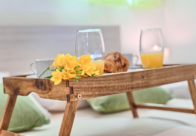 Apartamento en Kaštel Lukšic - Apartamento en Kaštel Lukšić con Terraza, Acondicionador, WIFI, Lavadora (5107-2) Apartamento en Kaštel Lukšic - Apartamento en Kaštel Lukšić con Terraza, Acondicionador, WIFI, Lavadora (5107-2)