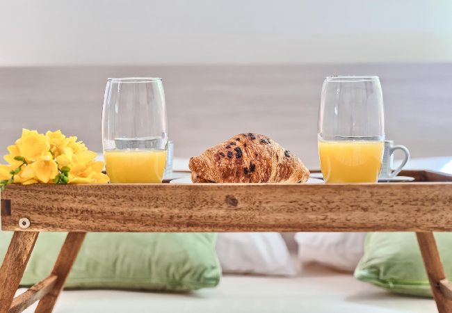 Apartamento en Kaštel Lukšic - Apartamento en Kaštel Lukšić con Terraza, Acondicionador, WIFI, Lavadora (5107-2) Apartamento en Kaštel Lukšic - Apartamento en Kaštel Lukšić con Terraza, Acondicionador, WIFI, Lavadora (5107-2)