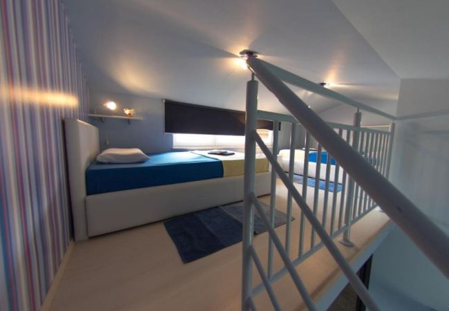 Apartamento en Opatija - Apartamento en Opatija con Seaview, Terraza, Acondicionador, WIFI (4812-1) Apartamento en Opatija - Apartamento en Opatija con Seaview, Terraza, Acondicionador, WIFI (4812-1)