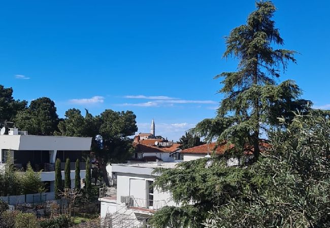 Apartamento en Rovinj - Apartamento en Rovinj con Balcón, Acondicionador, WIFI, Lavadora (5116-1) Apartamento en Rovinj - Apartamento en Rovinj con Balcón, Acondicionador, WIFI, Lavadora (5116-1)