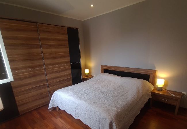 Apartamento en Rovinj - Apartamento en Rovinj con Balcón, Acondicionador, WIFI, Lavadora (5116-1) Apartamento en Rovinj - Apartamento en Rovinj con Balcón, Acondicionador, WIFI, Lavadora (5116-1)