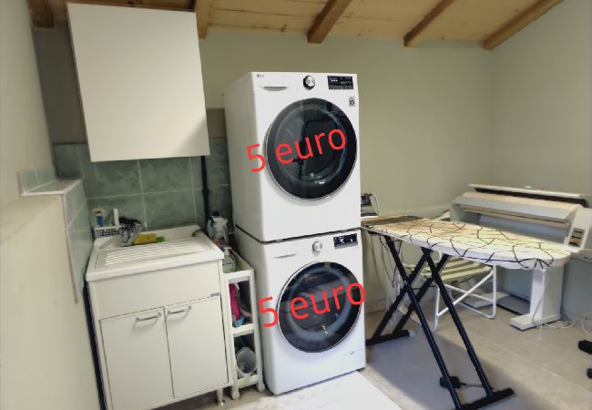 Apartamento en Rovinj - Apartamento en Rovinj con Balcón, Acondicionador, WIFI, Lavadora (5116-1) Apartamento en Rovinj - Apartamento en Rovinj con Balcón, Acondicionador, WIFI, Lavadora (5116-1)