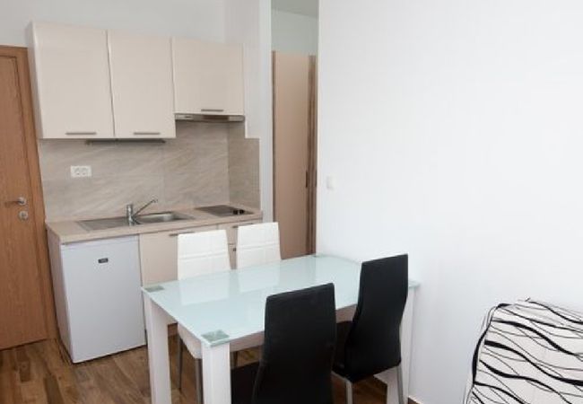 Apartamento en Podstrana - Apartamento en Podstrana-Sv.Martin con Seaview, Balcón, Acondicionador, WIFI (5117-8) Apartamento en Podstrana - Apartamento en Podstrana-Sv.Martin con Seaview, Balcón, Acondicionador, WIFI (5117-8)