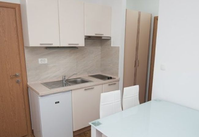 Apartamento en Podstrana - Apartamento en Podstrana-Sv.Martin con Seaview, Balcón, Acondicionador, WIFI (5117-8) Apartamento en Podstrana - Apartamento en Podstrana-Sv.Martin con Seaview, Balcón, Acondicionador, WIFI (5117-8)