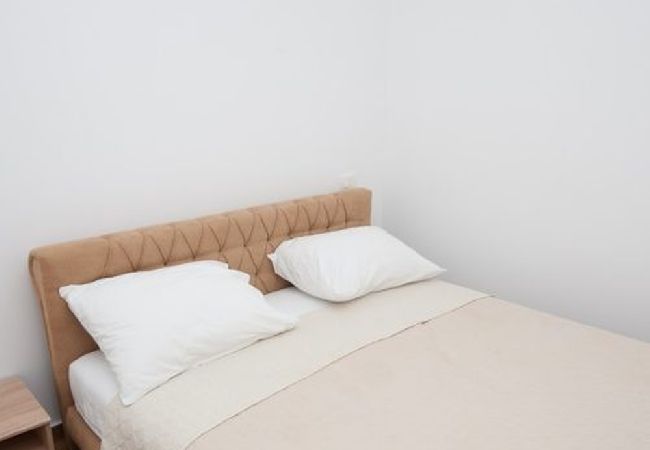 Apartamento en Podstrana - Apartamento en Podstrana-Sv.Martin con Seaview, Balcón, Acondicionador, WIFI (5117-8) Apartamento en Podstrana - Apartamento en Podstrana-Sv.Martin con Seaview, Balcón, Acondicionador, WIFI (5117-8)