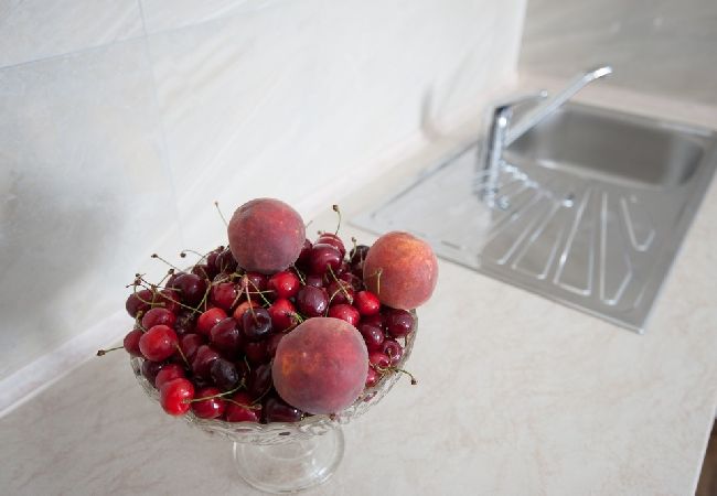 Apartamento en Podstrana - Apartamento en Podstrana-Sv.Martin con Seaview, Balcón, Acondicionador, WIFI (5117-7) Apartamento en Podstrana - Apartamento en Podstrana-Sv.Martin con Seaview, Balcón, Acondicionador, WIFI (5117-7)