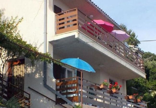 Apartamento en Pisak - Apartamento en Pisak con Seaview, Balcón, Acondicionador, WIFI (5135-1) Apartamento en Pisak - Apartamento en Pisak con Seaview, Balcón, Acondicionador, WIFI (5135-1)