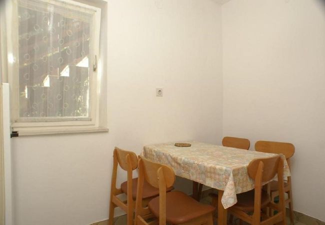 Apartamento en Pisak - Apartamento en Pisak con Seaview, Balcón, Acondicionador, WIFI (5135-1) Apartamento en Pisak - Apartamento en Pisak con Seaview, Balcón, Acondicionador, WIFI (5135-1)