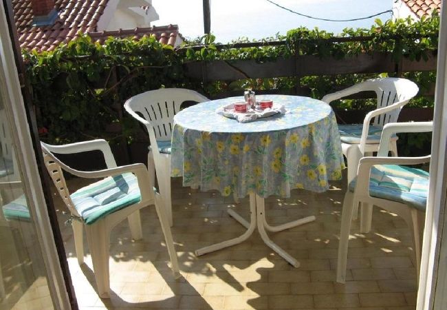 Apartamento en Pisak - Apartamento en Pisak con Seaview, Balcón, Acondicionador, WIFI (5135-1) Apartamento en Pisak - Apartamento en Pisak con Seaview, Balcón, Acondicionador, WIFI (5135-1)