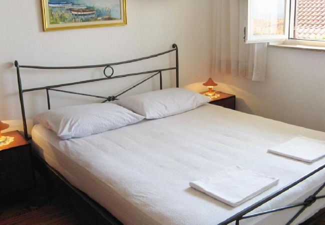 Apartamento en Pisak - Apartamento en Pisak con Seaview, Balcón, Acondicionador, WIFI (5135-1) Apartamento en Pisak - Apartamento en Pisak con Seaview, Balcón, Acondicionador, WIFI (5135-1)