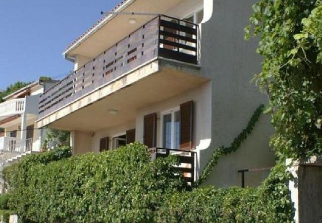 Apartamento en Pisak - Apartamento en Pisak con Seaview, Balcón, Acondicionador, WIFI (5135-1) Apartamento en Pisak - Apartamento en Pisak con Seaview, Balcón, Acondicionador, WIFI (5135-1)