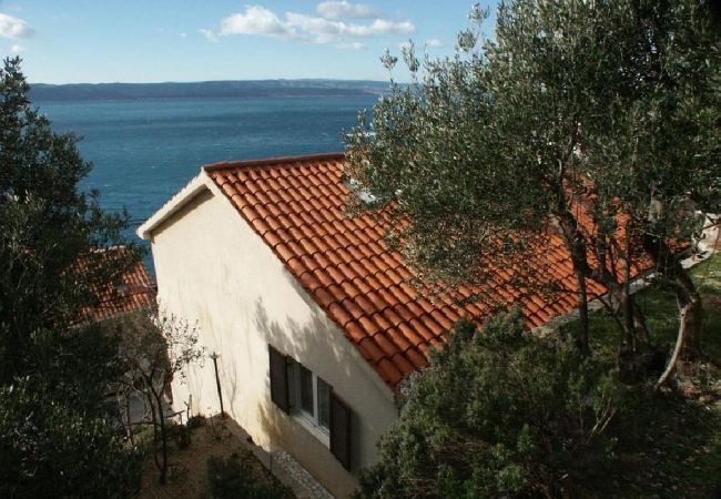 Apartamento en Pisak - Apartamento en Pisak con Seaview, Balcón, Acondicionador, WIFI (5135-1) Apartamento en Pisak - Apartamento en Pisak con Seaview, Balcón, Acondicionador, WIFI (5135-1)