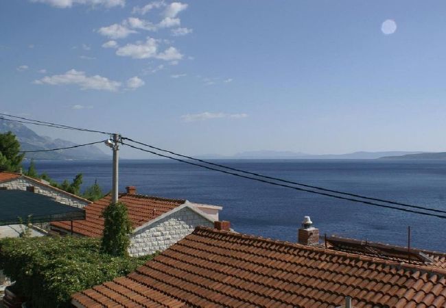 Apartamento en Pisak - Apartamento en Pisak con Seaview, Balcón, Acondicionador, WIFI (5135-1) Apartamento en Pisak - Apartamento en Pisak con Seaview, Balcón, Acondicionador, WIFI (5135-1)