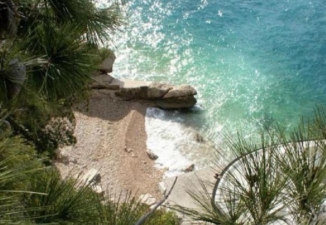 Apartamento en Pisak - Apartamento en Pisak con Seaview, Balcón, Acondicionador, WIFI (5135-1) Apartamento en Pisak - Apartamento en Pisak con Seaview, Balcón, Acondicionador, WIFI (5135-1)