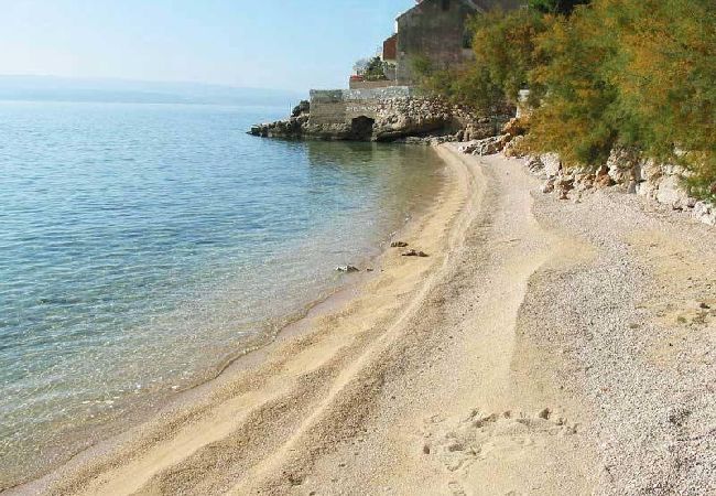 Apartamento en Pisak - Apartamento en Pisak con Seaview, Balcón, Acondicionador, WIFI (5135-1) Apartamento en Pisak - Apartamento en Pisak con Seaview, Balcón, Acondicionador, WIFI (5135-1)