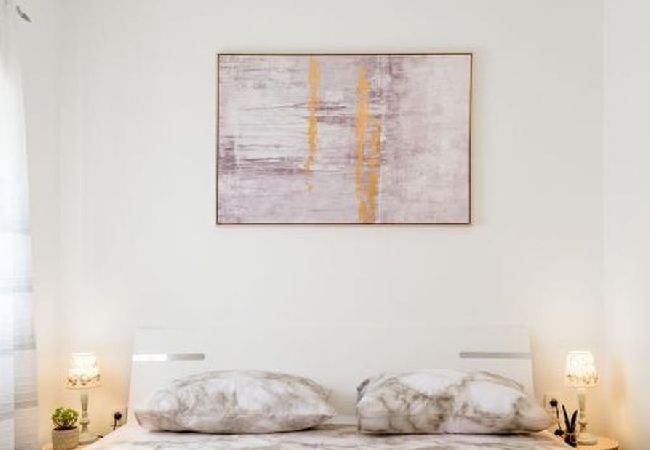 Apartamento en Arbanija - Apartamento en Arbanija con Seaview, Balcón, Acondicionador, WIFI (5137-2) Apartamento en Arbanija - Apartamento en Arbanija con Seaview, Balcón, Acondicionador, WIFI (5137-2)