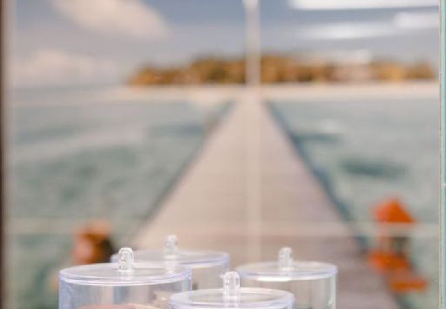 Apartamento en Arbanija - Apartamento en Arbanija con Seaview, Balcón, Acondicionador, WIFI (5137-1) Apartamento en Arbanija - Apartamento en Arbanija con Seaview, Balcón, Acondicionador, WIFI (5137-1)