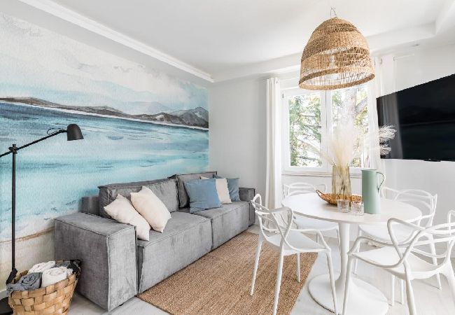 Apartamento en Arbanija - Apartamento en Arbanija con Seaview, Terraza, Acondicionador, WIFI (5139-2) Apartamento en Arbanija - Apartamento en Arbanija con Seaview, Terraza, Acondicionador, WIFI (5139-2)