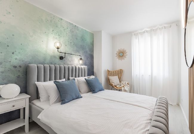 Apartamento en Arbanija - Apartamento en Arbanija con Seaview, Terraza, Acondicionador, WIFI (5139-2) Apartamento en Arbanija - Apartamento en Arbanija con Seaview, Terraza, Acondicionador, WIFI (5139-2)