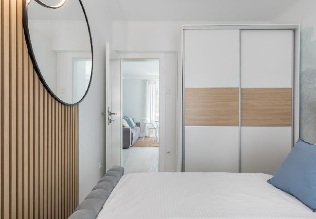 Apartamento en Arbanija - Apartamento en Arbanija con Seaview, Terraza, Acondicionador, WIFI (5139-2) Apartamento en Arbanija - Apartamento en Arbanija con Seaview, Terraza, Acondicionador, WIFI (5139-2)