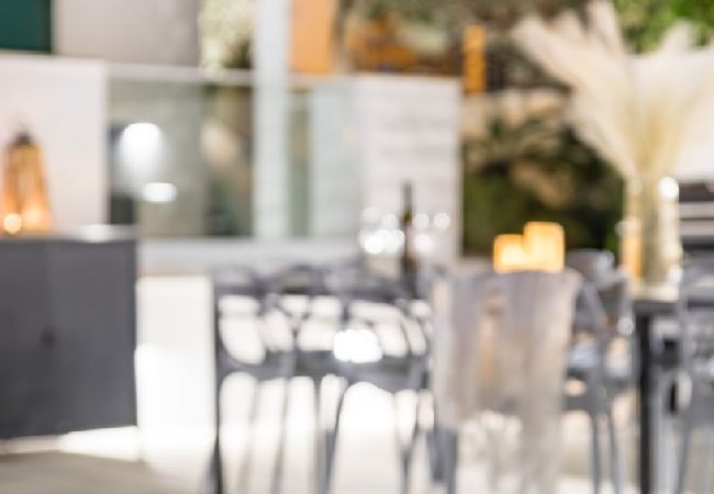 Apartamento en Arbanija - Apartamento en Arbanija con Seaview, Terraza, Acondicionador, WIFI (5139-2) Apartamento en Arbanija - Apartamento en Arbanija con Seaview, Terraza, Acondicionador, WIFI (5139-2)