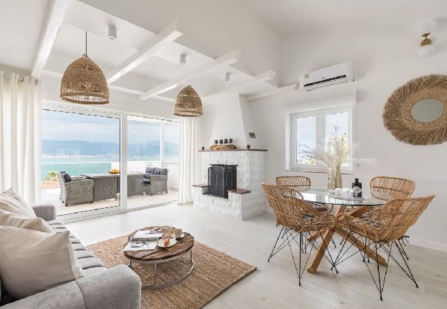 Apartamento en Arbanija - Apartamento en Arbanija con Seaview, Terraza, Acondicionador, WIFI (5139-5) Apartamento en Arbanija - Apartamento en Arbanija con Seaview, Terraza, Acondicionador, WIFI (5139-5)