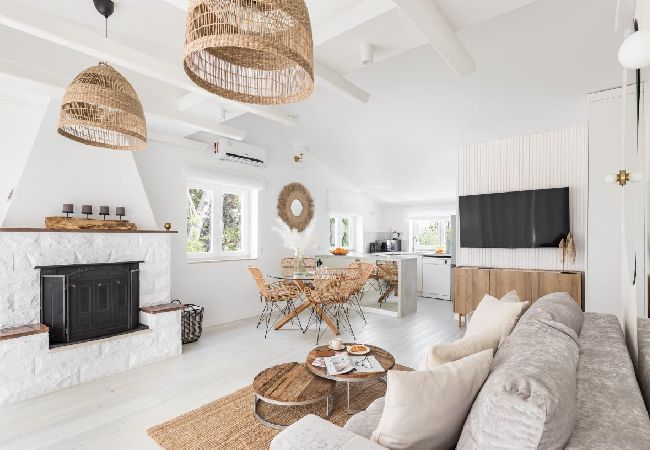 Apartamento en Arbanija - Apartamento en Arbanija con Seaview, Terraza, Acondicionador, WIFI (5139-5) Apartamento en Arbanija - Apartamento en Arbanija con Seaview, Terraza, Acondicionador, WIFI (5139-5)