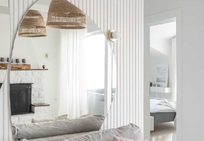 Apartamento en Arbanija - Apartamento en Arbanija con Seaview, Terraza, Acondicionador, WIFI (5139-5) Apartamento en Arbanija - Apartamento en Arbanija con Seaview, Terraza, Acondicionador, WIFI (5139-5)