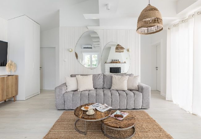 Apartamento en Arbanija - Apartamento en Arbanija con Seaview, Terraza, Acondicionador, WIFI (5139-5) Apartamento en Arbanija - Apartamento en Arbanija con Seaview, Terraza, Acondicionador, WIFI (5139-5)