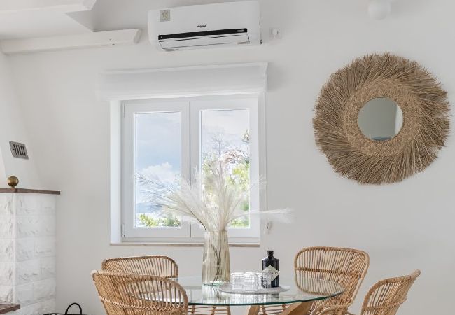 Apartamento en Arbanija - Apartamento en Arbanija con Seaview, Terraza, Acondicionador, WIFI (5139-5) Apartamento en Arbanija - Apartamento en Arbanija con Seaview, Terraza, Acondicionador, WIFI (5139-5)